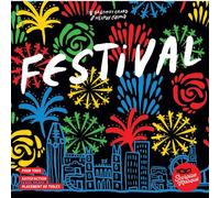 Jeu de stratégie Scorpion Masqué Festival