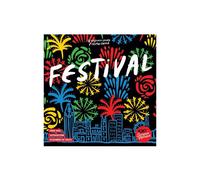 Jeu De Stratégie Scorpion Masqué Festival