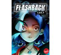 Jeu de stratégie Scorpion masque Flashback Lucy
