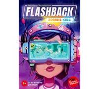 Jeu de stratégie Scorpion masqué Flashback Zombie Kidz