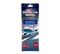 Jeu De Stratégie Scorpion Masqué Sky Team Turbulences Extension
