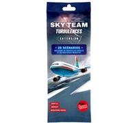 Jeu de stratégie Scorpion Masqué Sky Team Turbulences Extension Multicolore E