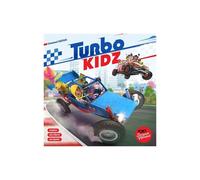 Le Scorpion Masqué – Jeu familial Turbo Kidz – 7 ans+ – 2-6 joueurs – 15 min – FR