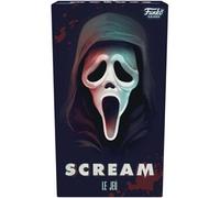 Jeu de stratégie Scream