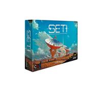 iello Jeu de stratégie Seti