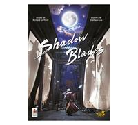Jeu de stratégie Shadow Blades