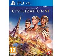 Jeu de stratégie - Sid Meier's - Civilization VI - 4 packs de civilisations - PC - Téléchargement