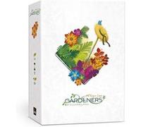 Jeu de stratégie Sit Down Gardeners Multicolore G