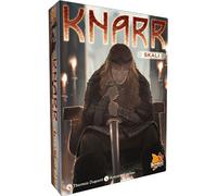 Bombyx – Knarr : Extension Skali