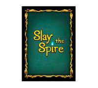 Matagot - Jeu de plateau - Slay the Spire - Deck-building coopératif - 1-4 joueurs