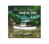 Jeu de stratégie Sleeping Gods Primeval Peril
