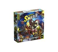 Smash Up