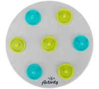 Jeu de stratégie Snack Board ø 20 cm pour rongeurs
