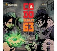 Jeu De Stratégie Sorry We Are French Codo Berlin 63