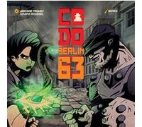 Jeu de stratégie Sorry we are french Codo Berlin 63 Multicolore E