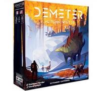 Jeu de stratégie Sorry We Are French Demeter Extension Autumn and Winter Multicolore G