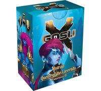 Jeu de stratégie Sorry we are french Gosu X Extension 3 Astraia Queen of the Lacertids