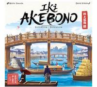 Jeu de stratégie Iki Akebono