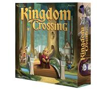 Jeu de stratégie Sorry we are french Kingdom Crossing