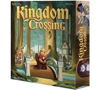 Jeu de stratégie Sorry we are french Kingdom Crossing Multicolore