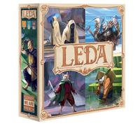 Sorry We Are French – Jeu de stratégie Leda – 2 joueurs – 14+ – 30 min – Version française