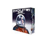 Shackleton Base