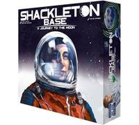 Jeu de stratégie Sorry we are French Shackleton Base Multicolore E