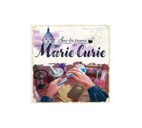 Jeu De Stratégie Sorry We Are French Sur Les Traces De Marie Curie
