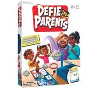 Defie tes parents - Jeu de société - Jeu de famille - dès 6 ans