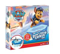 Spin Master – Jeu de stratégie Don't Drop Chase – Paw Patrol / Pat'Patrouille