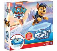 Spin Master – Jeu de stratégie Don't Drop Chase – Paw Patrol / Pat'Patrouille