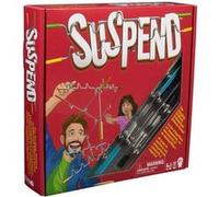 Jeu de stratégie Spin Master Games Suspend Multicolore A