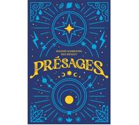 Jeu de stratégie Spiral Editions Présages