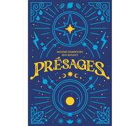 Jeu De Stratégie Spiral Editions Présages