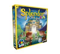 Jeu de stratégie Splendor Kids