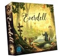 Jeu de stratégie Starling Games Everdell Multicolore G