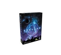 Jeu de stratégie Stellar