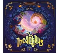 Jeu de stratégie Studio H Incantibus Multicolore A