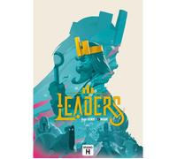 Studio H – Jeu de stratégie Leaders
