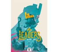STUDIO H - Leaders - Un Jeu d'affrontement pour 2 Joueurs - Capturez Le Leader adversaire pour remporter la Partie - 2 Joueurs - A partir de 10 Ans.