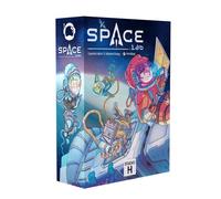 Jeu de stratégie Studio h Space Lab