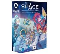 Jeu de stratégie Space Lab