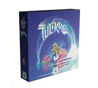 Studio H - Jeu de stratégie familial Tulikko - 2 à 4 joueurs - Dès 8 ans