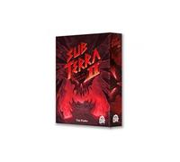 Extension Sub Terra 2 - L'éveil de Typhaon - Jeu de plateau