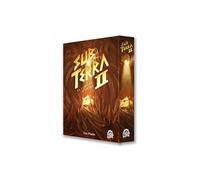 Nuts! Publishing – Jeu de stratégie Sub Terra 2 : Extension 2 La lumière d'Arima – Version française