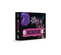 Jeu de stratégie Sub Terra 2 Extension 4 Incubation