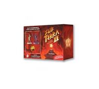 Jeu de stratégie Sub Terra 2 Pack de figurines du jeu de base