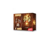 Nuts! Publishing Jeu de stratégie Sub Terra 2 – Pack de figurines La lumière d'Arima