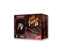 Jeu de stratégie Nuts Publishing Sub Terra 2 Pack de figurines L'ataque des Crabes