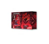 Jeu de stratégie Sub Terra 2 Pack de figurines L'éveil de Typhaon